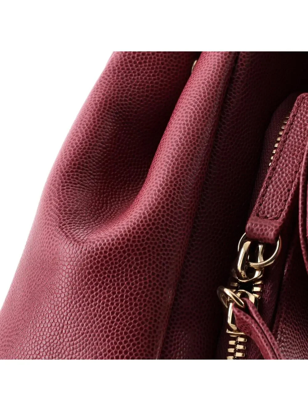 Chanel Business Affinity Flap Bag #275632C42B